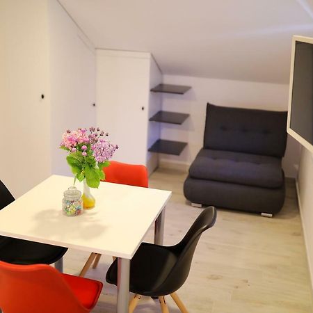זאדאר Apartman Sofia מראה חיצוני תמונה