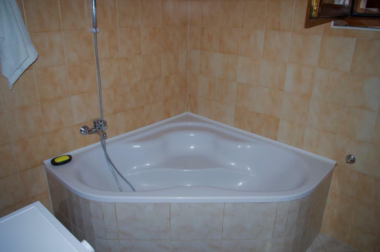 זאדאר Apartman Sofia מראה חיצוני תמונה