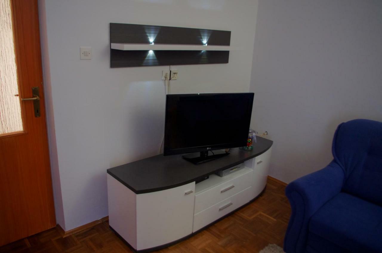 זאדאר Apartman Sofia מראה חיצוני תמונה