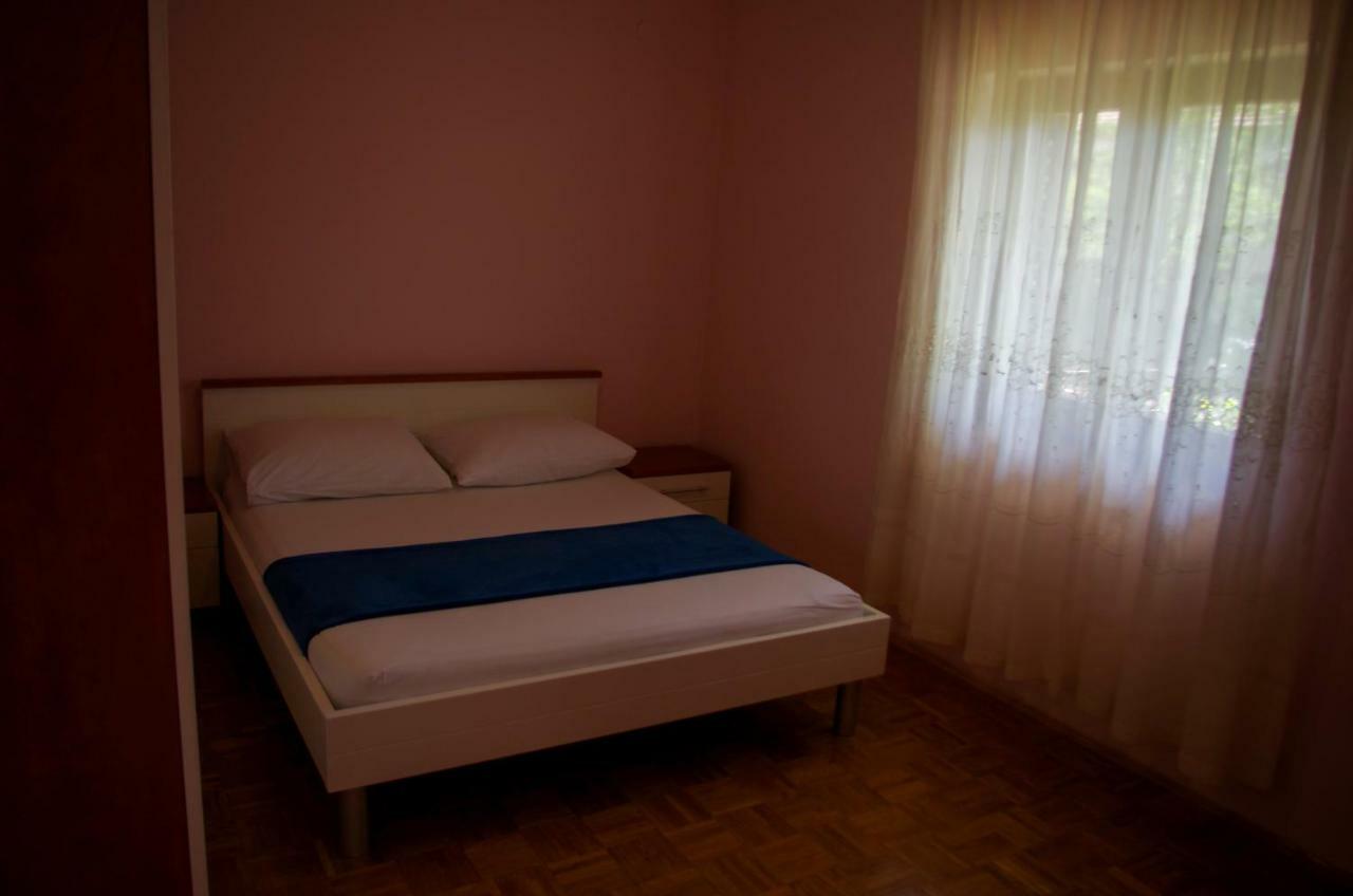 זאדאר Apartman Sofia מראה חיצוני תמונה