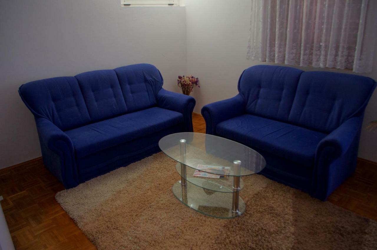 זאדאר Apartman Sofia מראה חיצוני תמונה