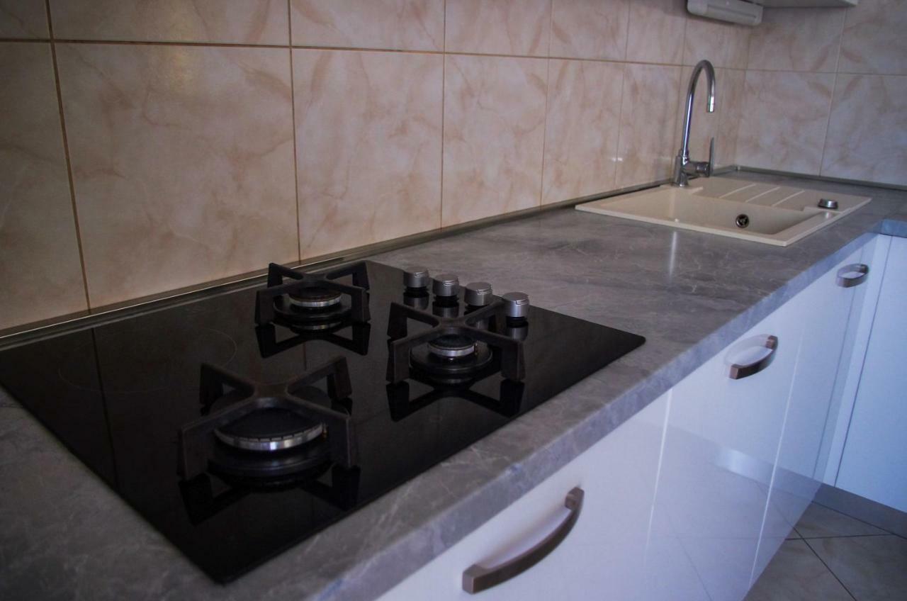 זאדאר Apartman Sofia מראה חיצוני תמונה