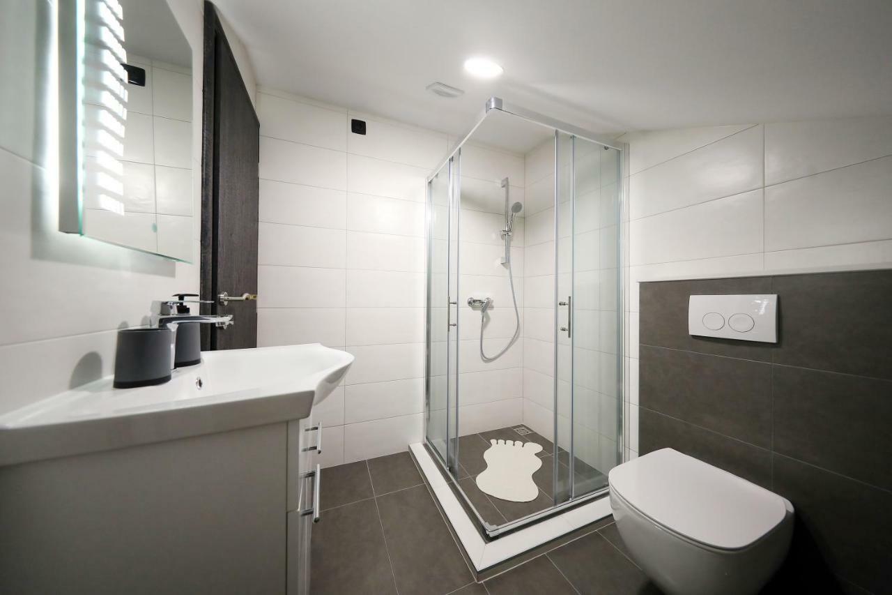 זאדאר Apartman Sofia מראה חיצוני תמונה