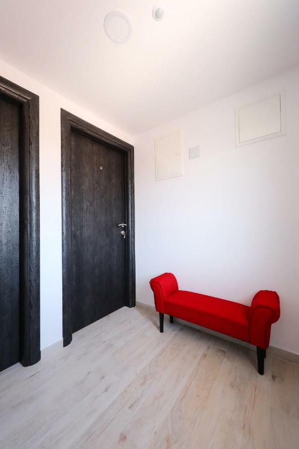 זאדאר Apartman Sofia מראה חיצוני תמונה