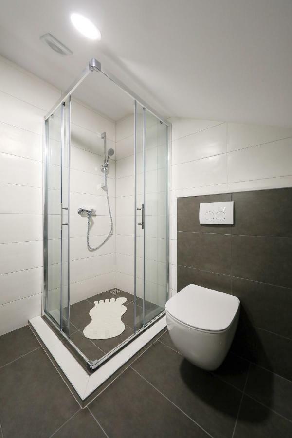 זאדאר Apartman Sofia מראה חיצוני תמונה