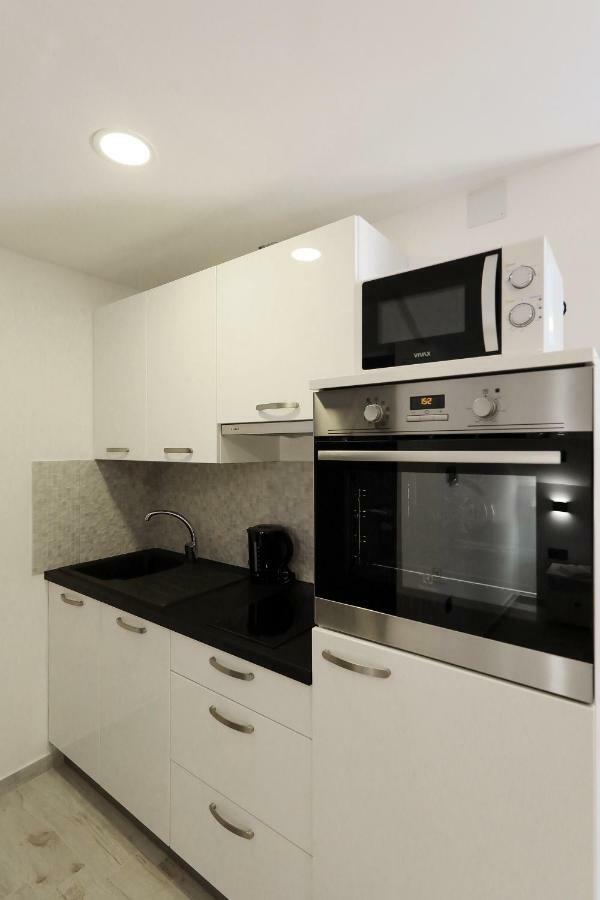זאדאר Apartman Sofia מראה חיצוני תמונה