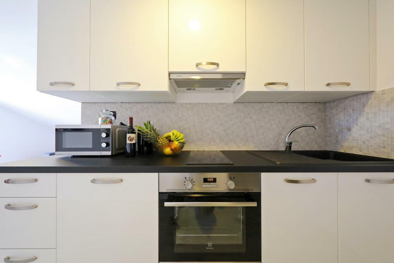 זאדאר Apartman Sofia מראה חיצוני תמונה
