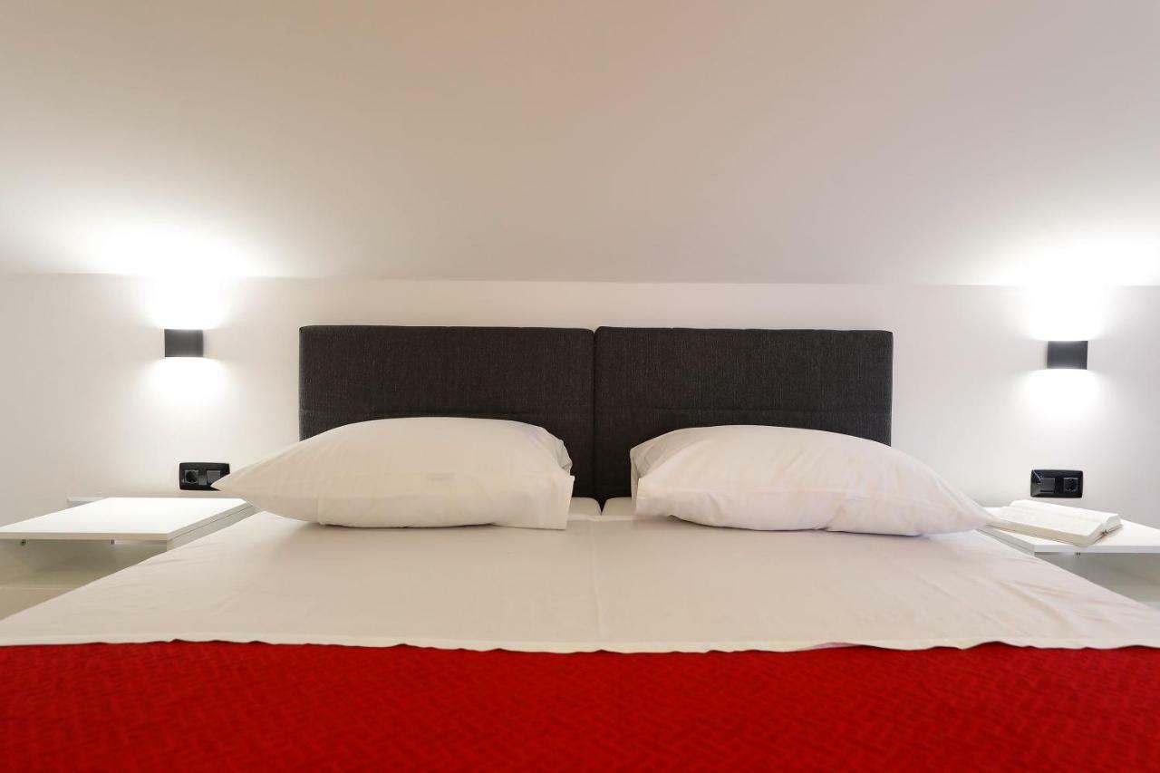 זאדאר Apartman Sofia מראה חיצוני תמונה