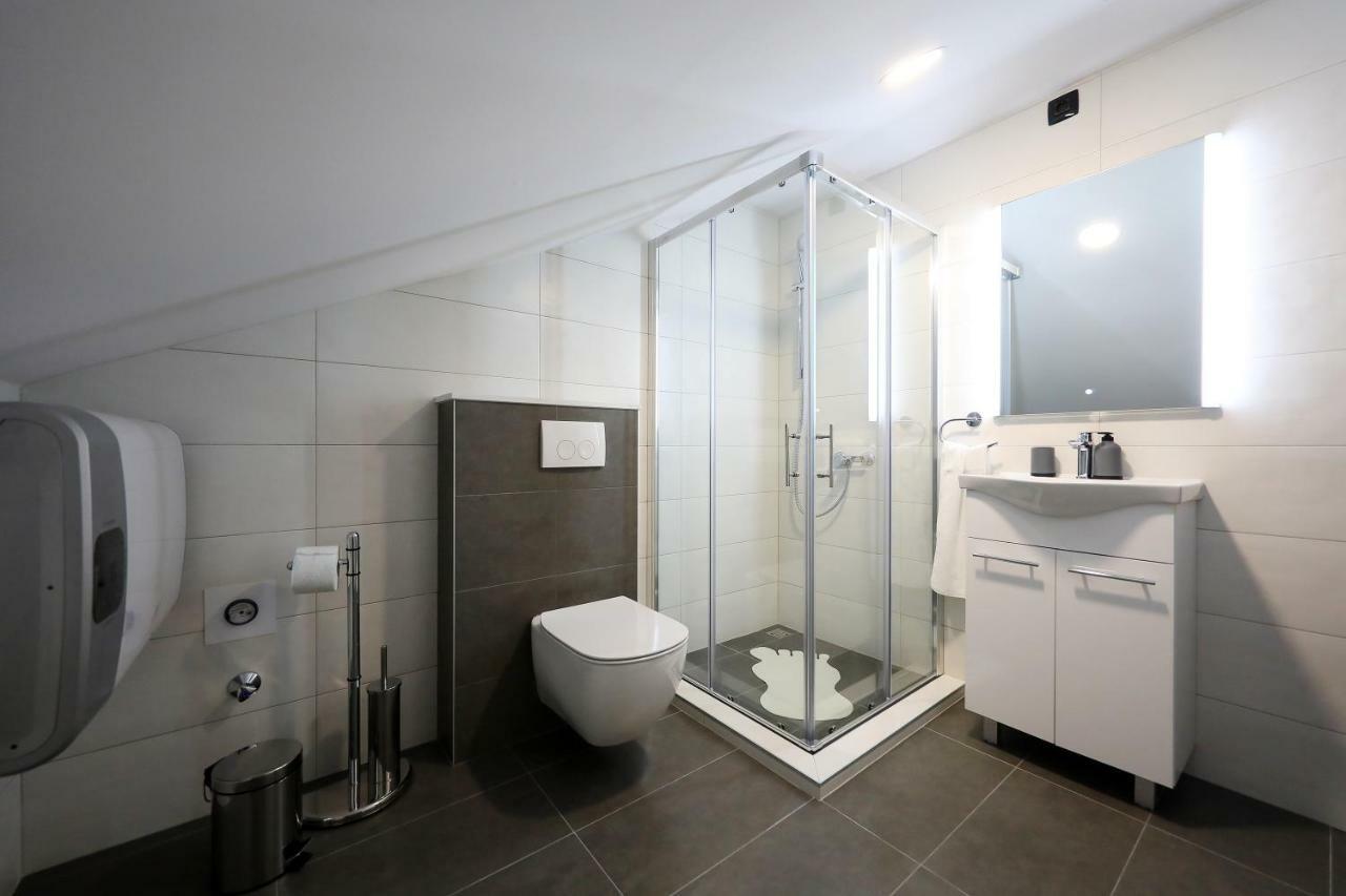 זאדאר Apartman Sofia מראה חיצוני תמונה