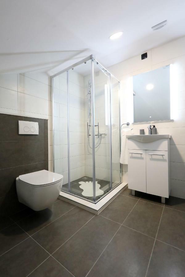 זאדאר Apartman Sofia מראה חיצוני תמונה