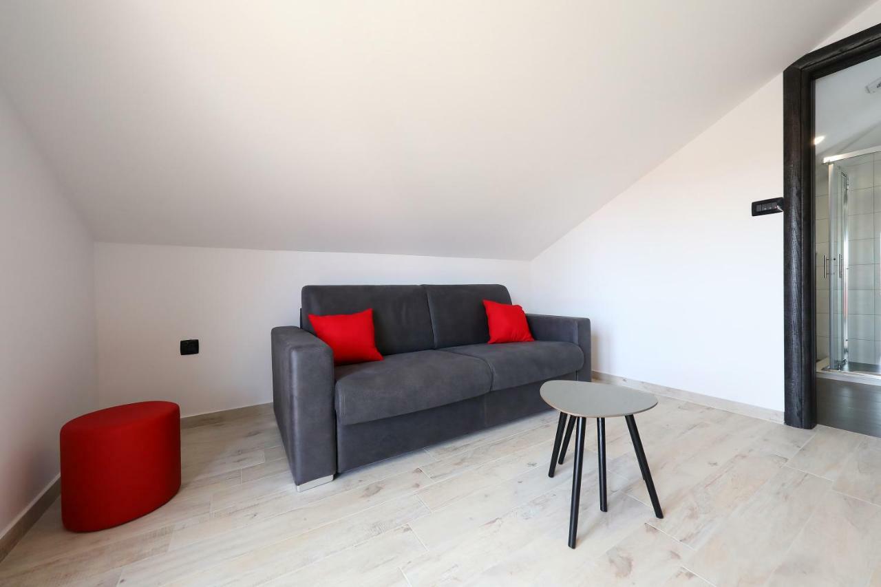 זאדאר Apartman Sofia מראה חיצוני תמונה